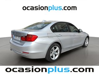 BMW Serie 3 320d 135 kW (184 CV)