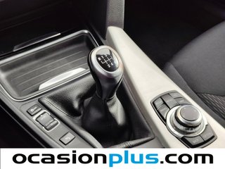 BMW Serie 3 320d 135 kW (184 CV)