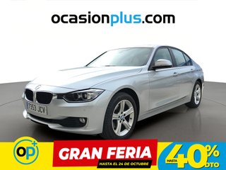 BMW Serie 3 320d 135 kW (184 CV)