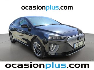 Hyundai Ioniq EV Tecno 100 kW (136 CV)
