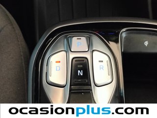 Hyundai Ioniq EV Tecno 100 kW (136 CV)