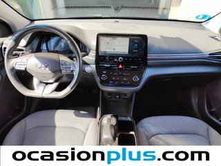 Hyundai Ioniq EV Tecno 100 kW (136 CV)