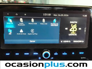 Hyundai Ioniq EV Tecno 100 kW (136 CV)