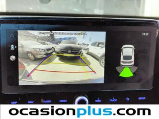 Hyundai Ioniq EV Tecno 100 kW (136 CV)