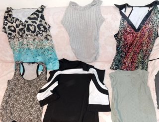 Lote Ropa Talla M