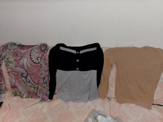 Lote Ropa Talla M