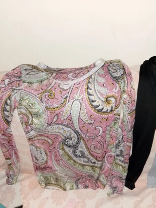 Lote Ropa Talla M