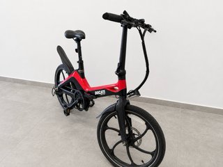 Bicicleta Eléctrica Ducati MG20 Nueva