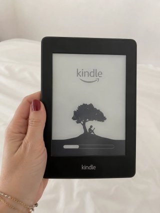 Kindle 6" 16GB Negro