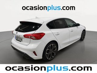 Ford Focus 1.5 Ecoblue ST-Line 88 kW (120 CV)