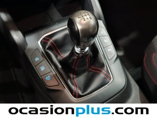 Ford Focus 1.5 Ecoblue ST-Line 88 kW (120 CV)