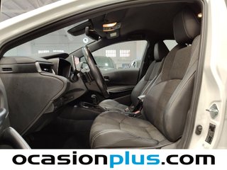 Toyota Corolla 2.0 180H Style E-CVT 132 kW (180 CV)