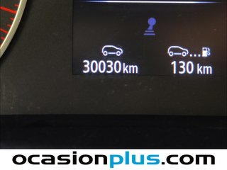Renault Captur Intens TCe 66 kW (90 CV)