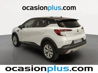 Renault Captur Intens TCe 66 kW (90 CV)