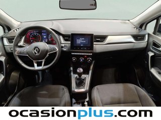 Renault Captur Intens TCe 66 kW (90 CV)