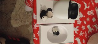Google Pixel Buds Pro Beige/Negro