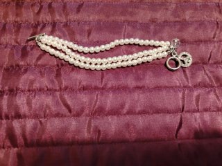 Conjunto 3 Pulseiras