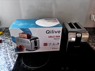 Liquidatión electrodomesticos