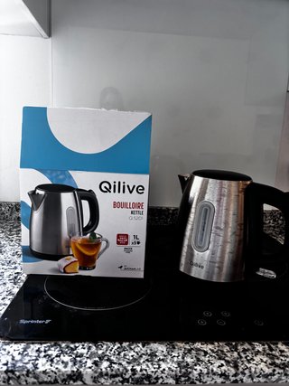 Liquidatión electrodomesticos