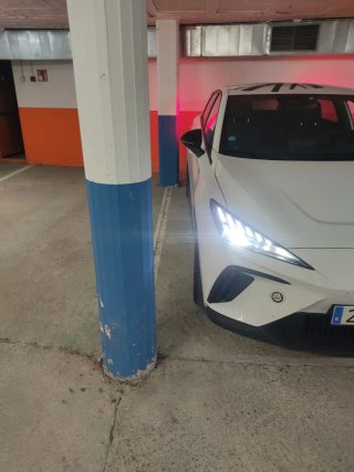 Alquiler raya garaje  Usurbil