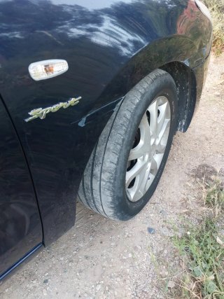 Hyundai i30 2007