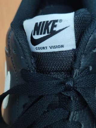 Zapatillas Nike Negras hombre