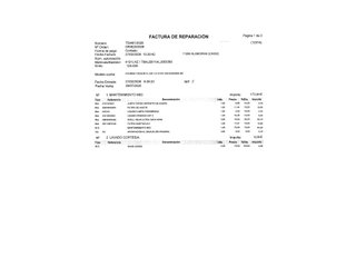 Hyundai Tucson 1.6 GDI BE Essence 4x2 97 kW (132 CV)
