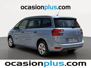Citroen Grand C4 Picasso BlueHDi 120 Feel 88 kW (120 CV)