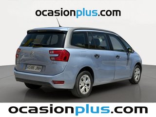 Citroen Grand C4 Picasso BlueHDi 120 Feel 88 kW (120 CV)