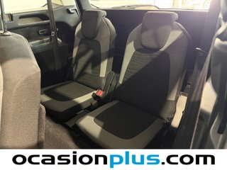 Citroen Grand C4 Picasso BlueHDi 120 Feel 88 kW (120 CV)