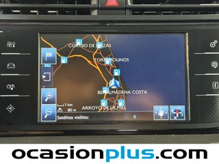 Citroen Grand C4 Picasso BlueHDi 120 Feel 88 kW (120 CV)