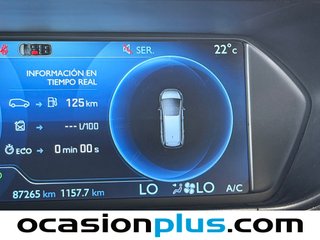 Citroen Grand C4 Picasso BlueHDi 120 Feel 88 kW (120 CV)