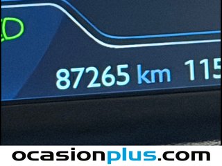 Citroen Grand C4 Picasso BlueHDi 120 Feel 88 kW (120 CV)