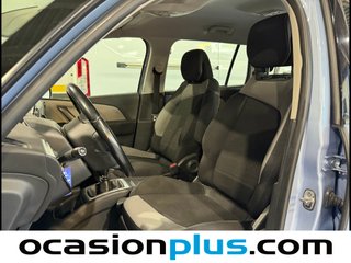 Citroen Grand C4 Picasso BlueHDi 120 Feel 88 kW (120 CV)
