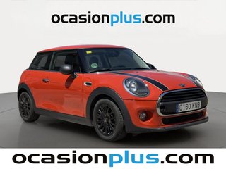 MINI MINI Cooper One 75 kW (102 CV)