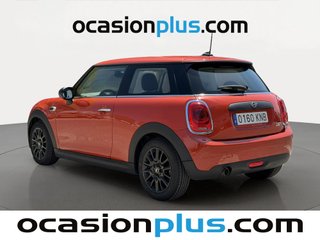 MINI MINI Cooper One 75 kW (102 CV)