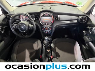 MINI MINI Cooper One 75 kW (102 CV)
