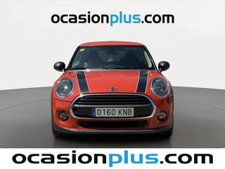 MINI MINI Cooper One 75 kW (102 CV)