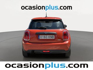 MINI MINI Cooper One 75 kW (102 CV)