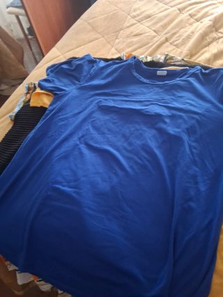 Lote Ropa Hombre BOSS