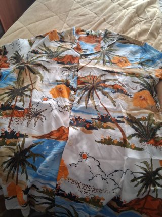 Lote Ropa Hombre BOSS