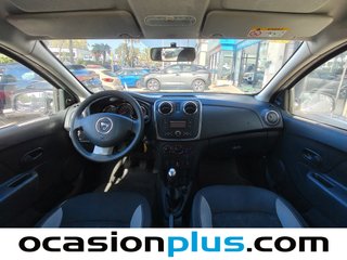 Dacia Sandero Stepway TCe 66 kW (90 CV)