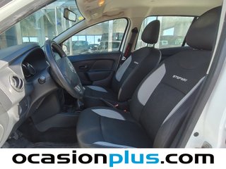 Dacia Sandero Stepway TCe 66 kW (90 CV)
