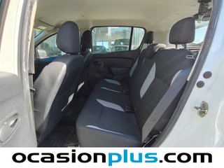 Dacia Sandero Stepway TCe 66 kW (90 CV)