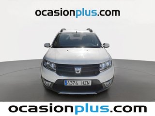 Dacia Sandero Stepway TCe 66 kW (90 CV)