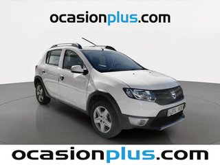 Dacia Sandero Stepway TCe 66 kW (90 CV)