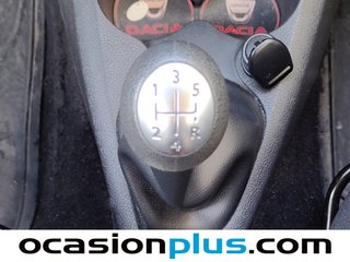Dacia Sandero Stepway TCe 66 kW (90 CV)