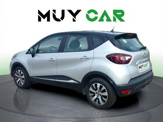 Renault Captur Life dCi 66 kW (90 CV)