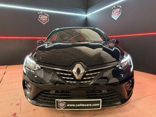 Renault Clio 2023