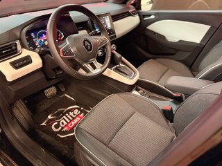 Renault Clio 2023